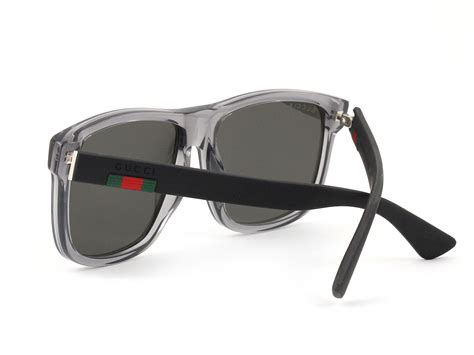 occhiali da sole gucci g0010s|Gucci GG0010S Sunglasses .